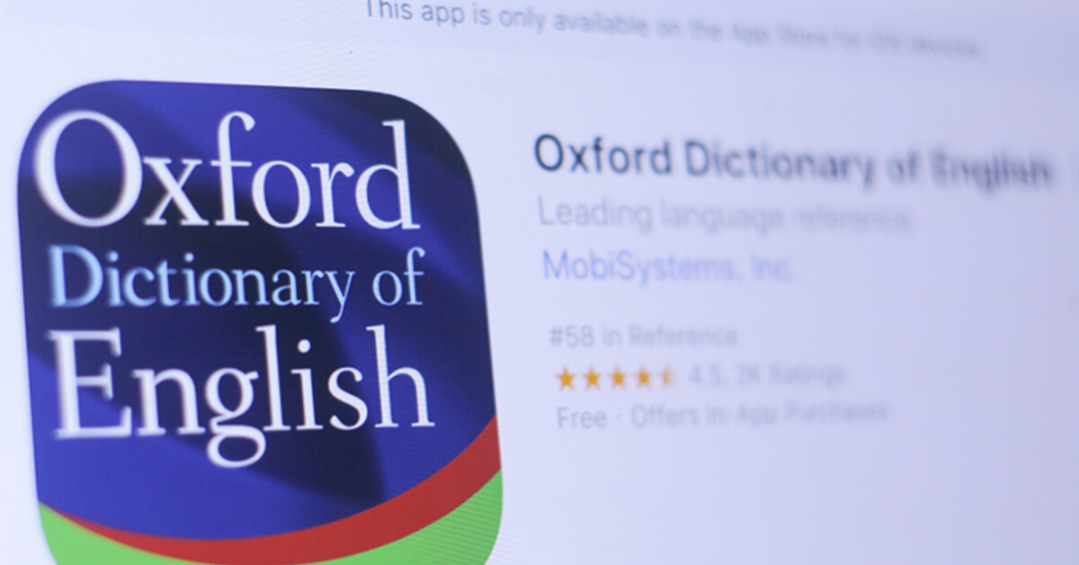 Dicionário Cambridge: Significados, Definições e Traduções