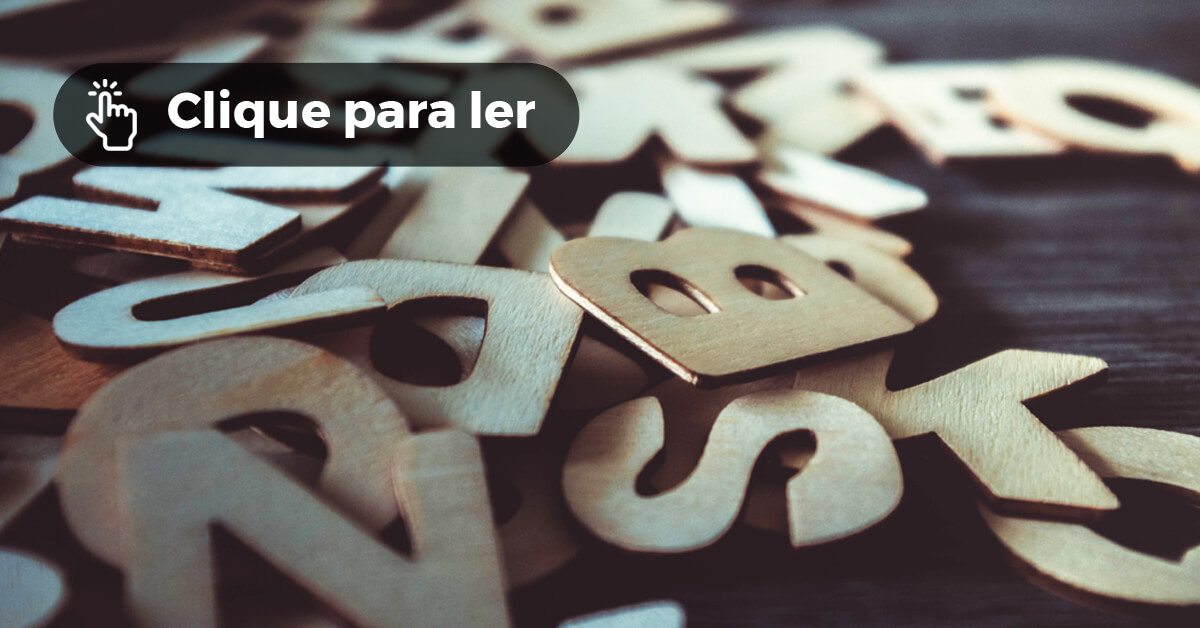 Descubra as 5 palavras em inglês que os brasileiros traduzem errado