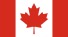 Bandeira da Canadá