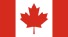Bandeira da Canadá