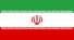 Bandeira da Irã