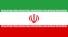 Bandeira da Irã