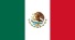 Bandeira da México