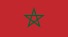 Bandeira da Marrocos