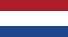 Bandeira da Holanda