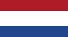 Bandeira da Holanda