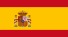 Bandeira da Espanha