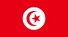 Bandeira da Tunísia
