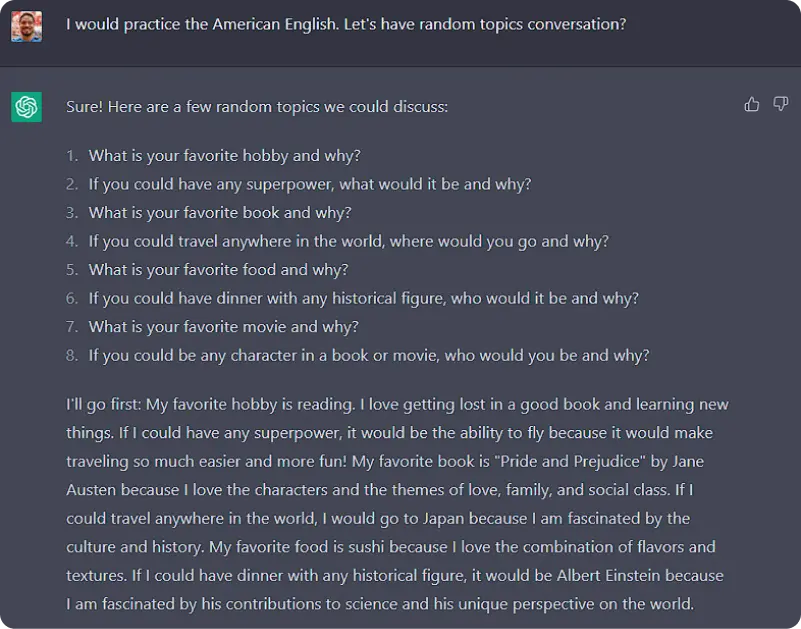 Saiba como aproveitar mais as aulas de conversação em inglês