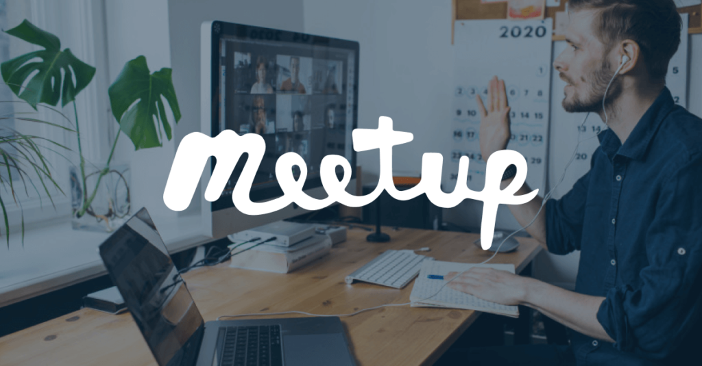 Como usar o Meetup para praticar inglês