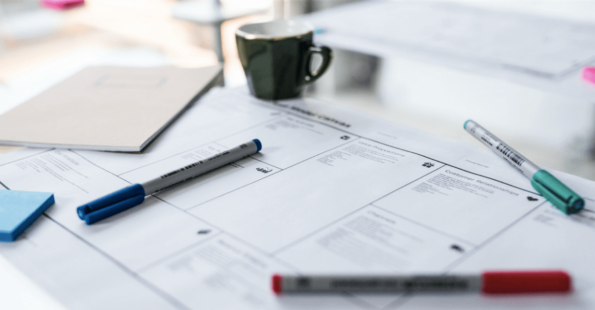 Canvas para Aprender Inglês com Eficiência Nação Fluente